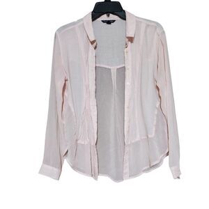 American Eagle Blouse